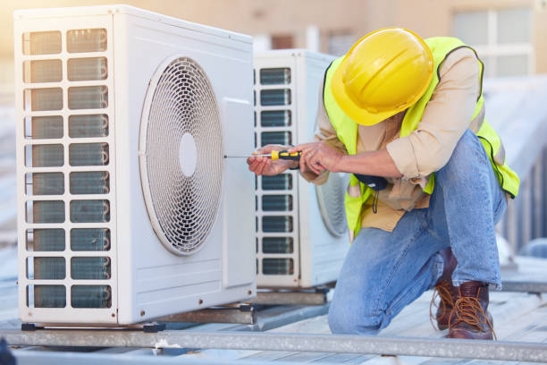 Best Affordable HVAC services  in Metairie, LA