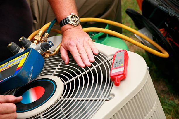 Affordable air conditioning repair in Metairie, LA