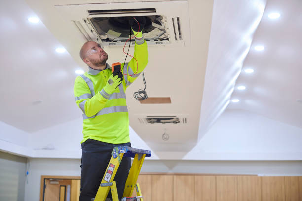 Best Commercial HVAC repair  in Metairie, LA