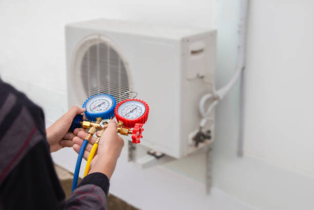 Best Best HVAC companies  in Metairie, LA