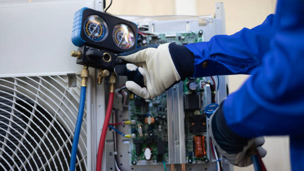 Best HVAC air duct cleaning  in Metairie, LA