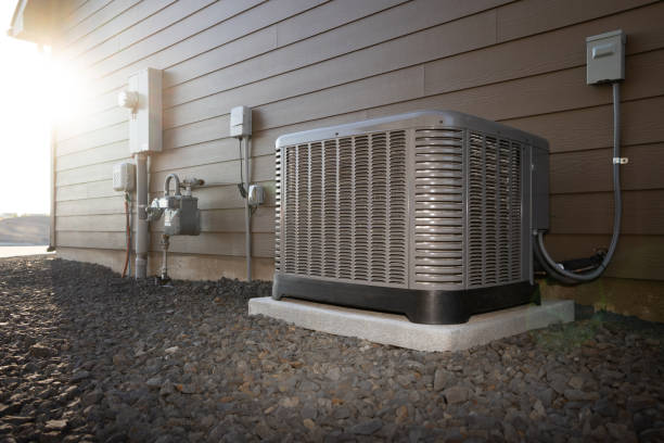 Best HVAC emergency services  in Metairie, LA